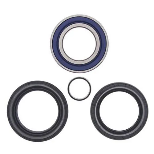 AB Front Wheel Bearing Kit Honda Foreman Rincon Rubicon