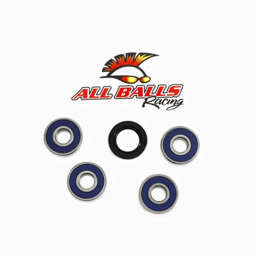 All Balls Rear Wheel Bearing Kit for Suzuki DRZ70