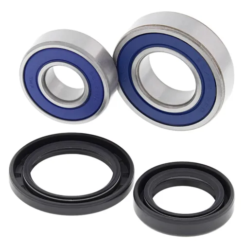 All Balls Front Wheel Bearing Kit for Honda TRX700XX
