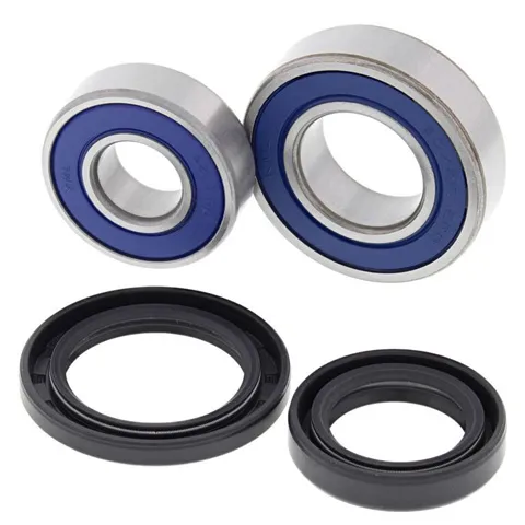 All Balls Front Wheel Bearing Kit for Honda TRX700XX