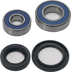 All Balls Front Wheel Bearing Kit for Honda TRX700XX