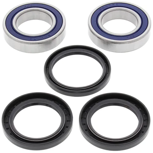 All Balls Rear Wheel Bearing Kit for E-TON Yukon Viper Vector