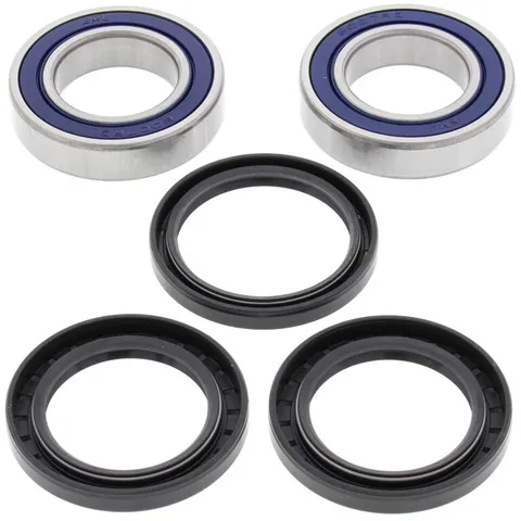 All Balls Rear Wheel Bearing Kit for E-TON Yukon Viper Vector