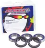 All Balls Rear Wheel Bearing Kit for E-TON Yukon Viper Vector
