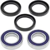 All Balls Rear Wheel Bearing Kit for Honda ATC70 FourTrax 70