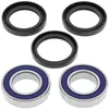 All Balls Rear Wheel Bearing Kit for Honda ATC70 FourTrax 70