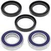 All Balls Rear Wheel Bearing Kit for Honda ATC70 FourTrax 70