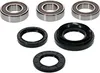 Pivot Works Premium Rear Wheel Bearing Kit for Honda ATC70 FourTrax 70