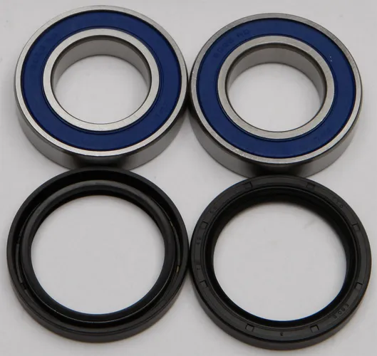 All Balls Rear Wheel Bearing Kit for Yamaha Raptor 90