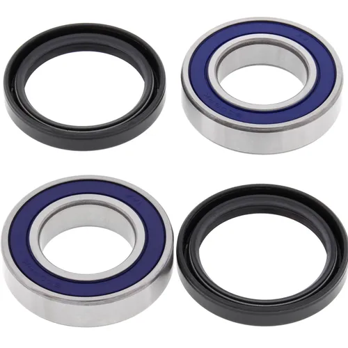 All Balls Rear Wheel Bearing Kit for Yamaha Raptor 90