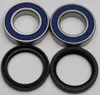 All Balls Rear Wheel Bearing Kit for Yamaha Raptor 90