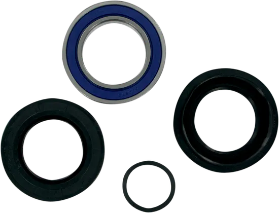 All Balls Rear Wheel Bearing Kit for Honda Rancher 420