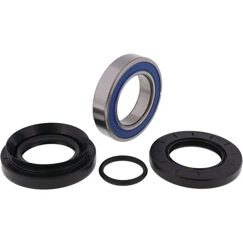 All Balls Rear Wheel Bearing Kit for Honda Rancher 420