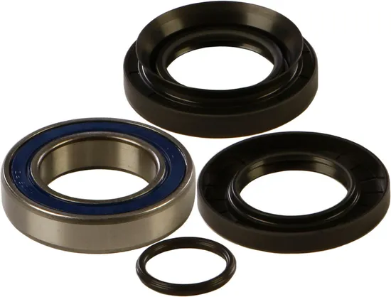 All Balls Rear Wheel Bearing Kit for Honda Rancher 420