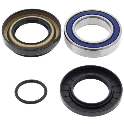 All Balls Rear Wheel Bearing Kit for Honda Rancher 420