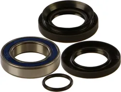 All Balls Rear Wheel Bearing Kit for Honda Rancher 420