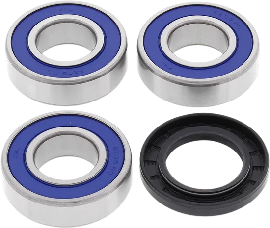 All Balls Rear Wheel Bearing Kit
