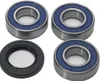 All Balls Rear Wheel Bearing Kit