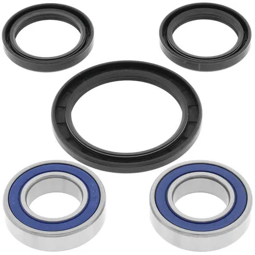 All Balls Front Wheel Bearing Kit for Triumph Street Motorcycles