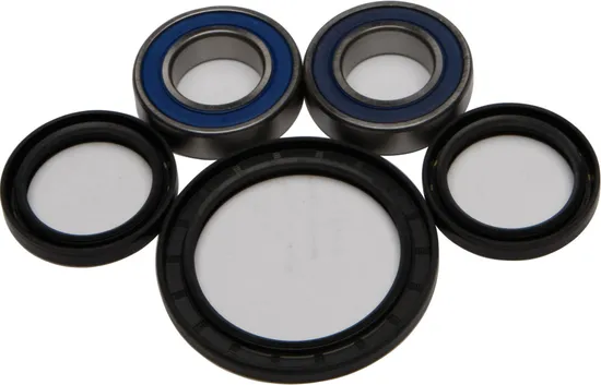 All Balls Front Wheel Bearing Kit for Triumph Street Motorcycles