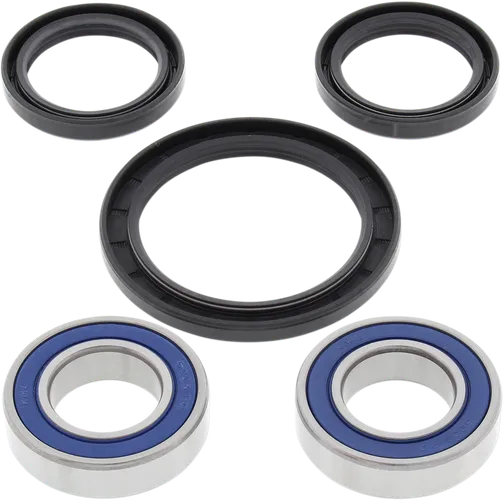 All Balls Front Wheel Bearing Kit for Triumph Street Motorcycles