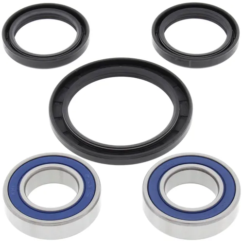 All Balls Front Wheel Bearing Kit for Triumph Street Motorcycles