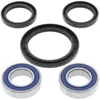All Balls Front Wheel Bearing Kit for Triumph Street Motorcycles