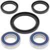 All Balls Front Wheel Bearing Kit for Triumph Street Motorcycles