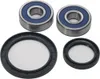 AB Front Wheel Bearing Kit for Triumph Dual Sport Street Motorcycles