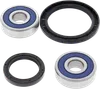 AB Front Wheel Bearing Kit for Triumph Dual Sport Street Motorcycles