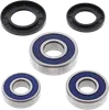 All Balls Rear Wheel Bearing Kit Triumph Aprillia Street Bike