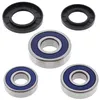 All Balls Rear Wheel Bearing Kit Triumph Aprillia Street Bike