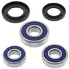 All Balls Rear Wheel Bearing Kit Triumph Aprillia Street Bike