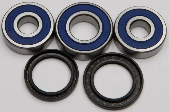 AB Rear Wheel Bearing Kit for Triumph Bonneville Scrambler Thruxton