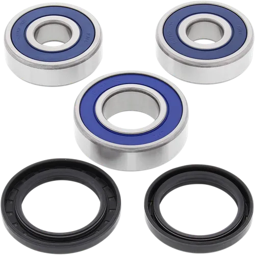 AB Rear Wheel Bearing Kit for Triumph Bonneville Scrambler Thruxton