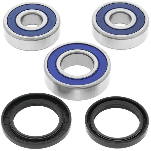 AB Rear Wheel Bearing Kit for Triumph Bonneville Scrambler Thruxton