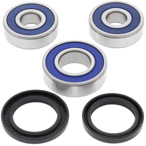 AB Rear Wheel Bearing Kit for Triumph Bonneville Scrambler Thruxton