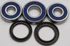 AB Rear Wheel Bearing Kit for Triumph Bonneville Scrambler Thruxton
