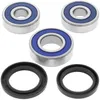 AB Rear Wheel Bearing Kit for Triumph Bonneville Scrambler Thruxton