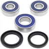 AB Rear Wheel Bearing Kit for Triumph Bonneville Scrambler Thruxton