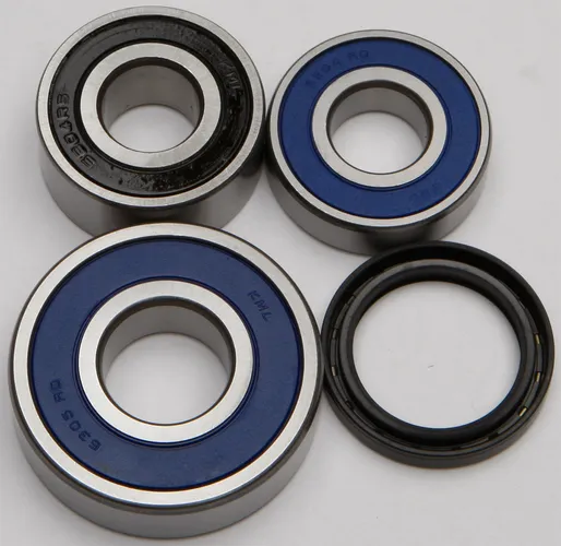 All Balls Rear Wheel Bearings Kit for Triumph Rocket III