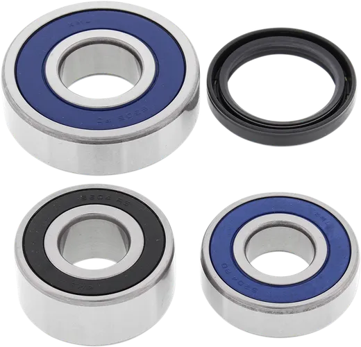 All Balls Rear Wheel Bearings Kit for Triumph Rocket III
