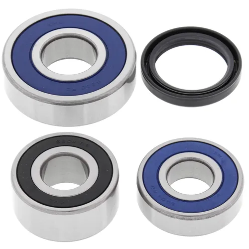All Balls Rear Wheel Bearings Kit for Triumph Rocket III
