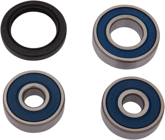 All Balls Rear Wheel Bearing Kit for Yamaha TTR110E