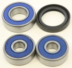 All Balls Rear Wheel Bearing Kit for Yamaha TTR110E