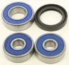 All Balls Rear Wheel Bearing Kit for Yamaha TTR110E