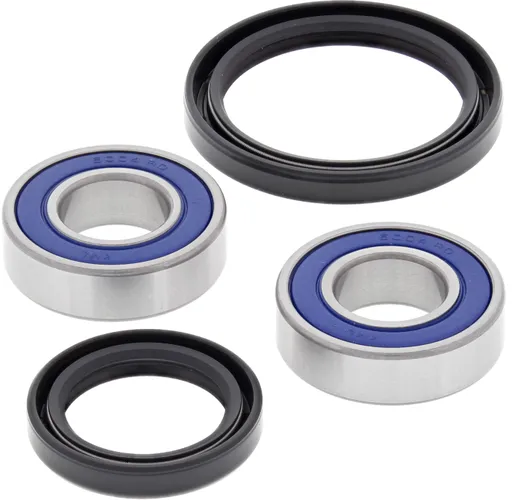 AB Front Wheel Bearing Kit for Triumph Daytona Speed Four Triple TT600