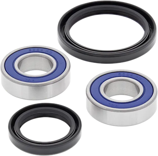 AB Front Wheel Bearing Kit for Triumph Daytona Speed Four Triple TT600