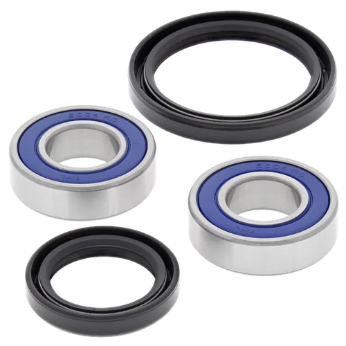 AB Front Wheel Bearing Kit for Triumph Daytona Speed Four Triple TT600
