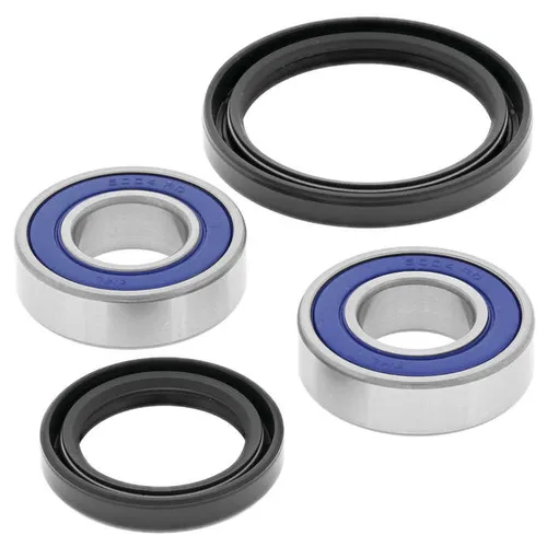 AB Front Wheel Bearing Kit for Triumph Daytona Speed Four Triple TT600